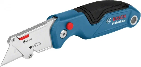 Bosch professional 1600a016bm set da taglio professionali 2 pz. 1600a016bm - dettaglio 2