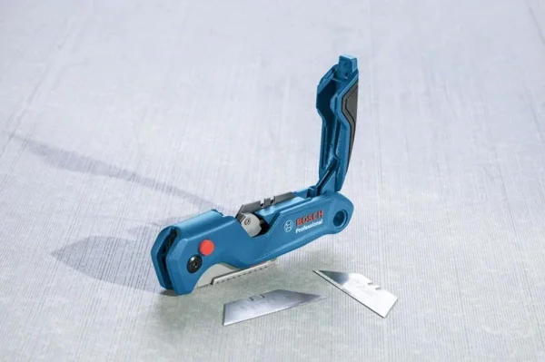 Bosch professional 1600a016bm set da taglio professionali 2 pz. 1600a016bm - dettaglio 4