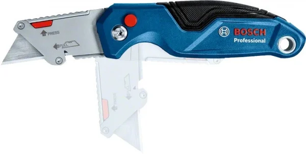 Bosch professional 1600a016bm set da taglio professionali 2 pz. 1600a016bm - dettaglio 5