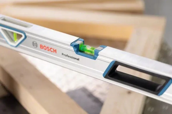 Bosch professional 1600a016bp livella a bolla da 60 cm 1600a016bp - dettaglio 3
