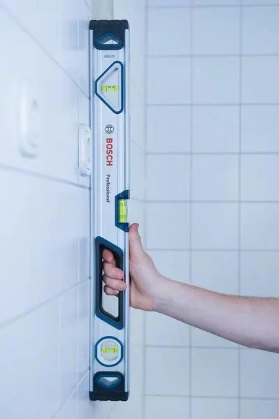 Bosch professional 1600a016bp livella a bolla da 60 cm 1600a016bp - dettaglio 4