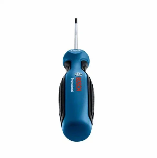 Bosch professional 1600a01tf8 cacciavite lama piatta sl 3,5x75 1600a01tf8 - dettaglio 2