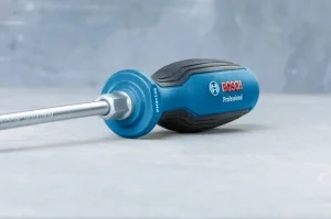 Bosch professional 1600a01tf9 cacciavite lama piatta sl 4,5x100 1600a01tf9 - dettaglio 1