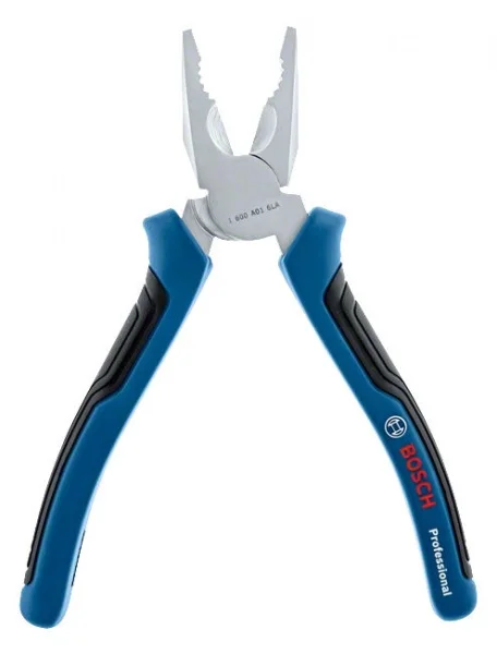 Bosch professional 1600a01th7 pinza combinata multiuso 180 mm 1600a01th7 - dettaglio 1