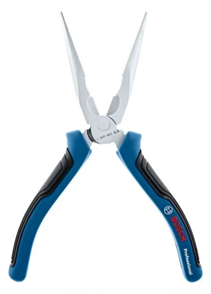 Bosch professional 1600a01th8 pinza a becco lungo 200 mm 1600a01th8 - dettaglio 1