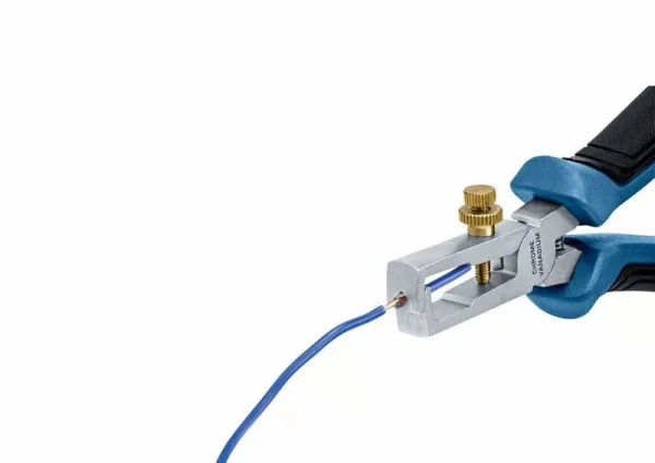 Bosch professional 1600a01v03 pinza spellafili da 160 mm 1600a01v03 - dettaglio 2