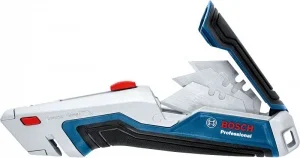 Bosch professional 1600a01v3h cutter per moquette retraibile 1600a01v3h - dettaglio 1