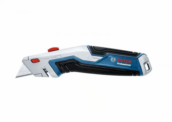 Bosch professional 1600a01v3h cutter per moquette retraibile 1600a01v3h - dettaglio 2