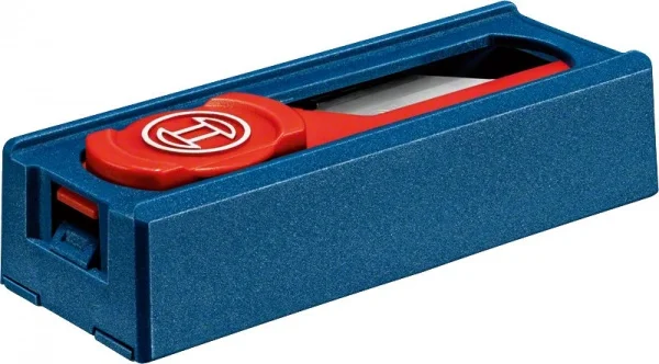 Bosch professional 1600a016zh set di ricambio lame per cutter 10 pz. 1600a016zh - dettaglio 1