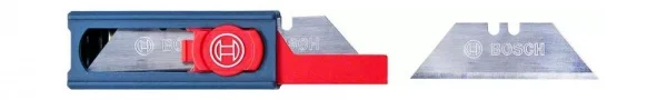 Bosch professional 1600a016zh set di ricambio lame per cutter 10 pz. 1600a016zh - dettaglio 2