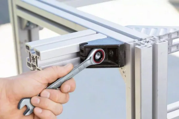 Bosch professional 1600a02au0 set di chiavi combinate a cricchetto 10 pz. 1600a02au0 - dettaglio 3