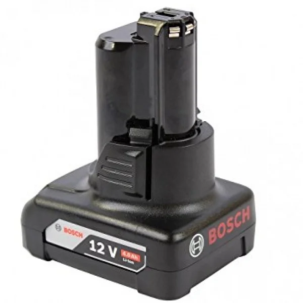 Bosch 1600A01NC9 Starter Set Energy 12 V - 1600A01NC9