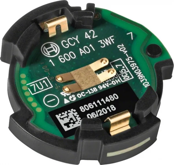Bosch 1600A016GY Starter Set 18 V ProCORE con due batterie 12,0 Ah - 1600A016GY