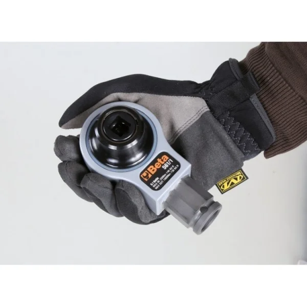 Beta 561/1 moltiplicatore di coppia compatto 5:1 005610010 - dettaglio 3
