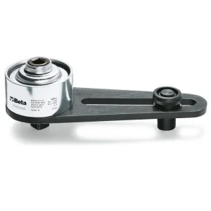 Beta 562-2/va moltiplicatore di coppia 5,2:1 in valigia 3400 nm 005620602 - dettaglio 1