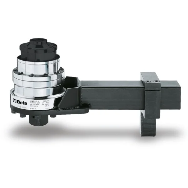 Beta 565-4r/vb moltiplicatore di coppia 27:1 in valigia 6000 nm 005650614 - dettaglio 1