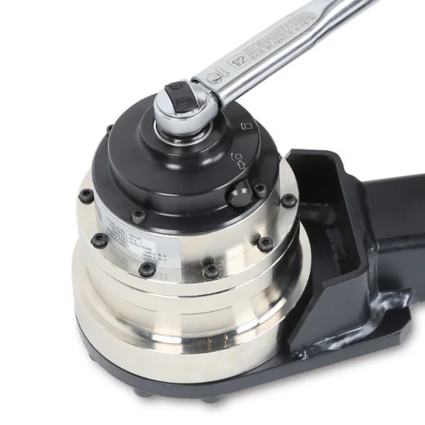 Beta 565-4r/vb moltiplicatore di coppia 27:1 in valigia 6000 nm 005650614 - dettaglio 5