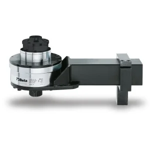 Beta 565-5r/vb moltiplicatore di coppia 27:1 in valigia 9500 nm 005650615 - dettaglio 1