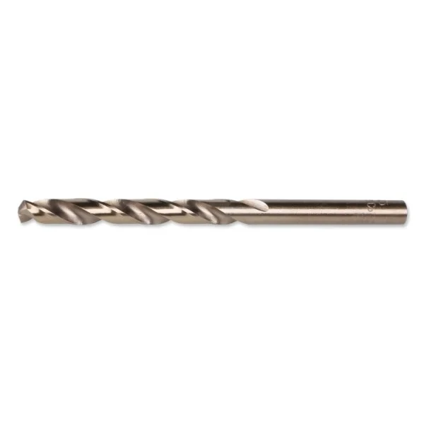 Beta 415co/sp serie di punte corte hss-co 5% rettificate 19 pz. 004150421 - dettaglio 2