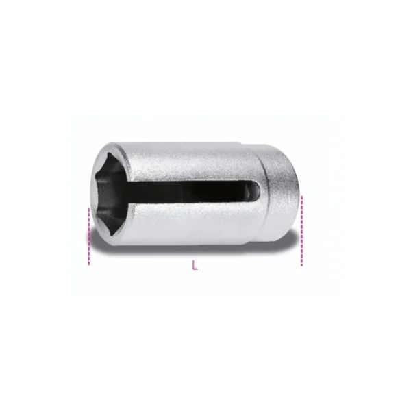 Beta 960t/a bussola esagonale aperta sensori ossigeno 1/2" 009600032 - dettaglio 2
