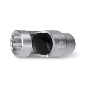 Beta 960t/b bussola poligonale aperta 1/2" per iniettori 009600033 - dettaglio 1