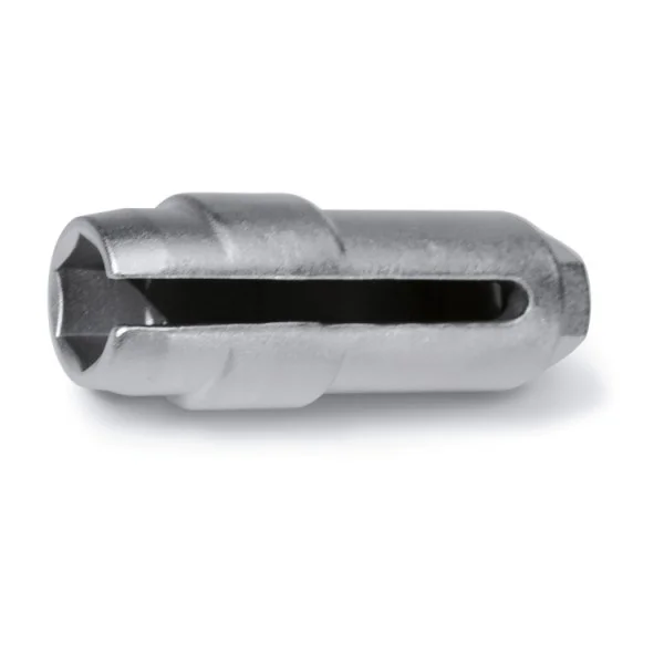 Beta 960t/g bussola esagonale aperta 1/2" geometria a tubo 009600038 - dettaglio 1
