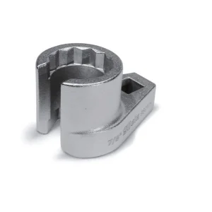 Beta 960t/h bussola aperta esagonale-poligonale 3/8" sensori ossigeno 009600039 - dettaglio 1