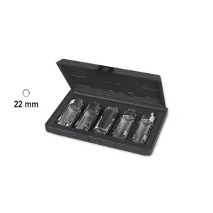 Beta 960bc/c5 bussole per connessione elttrica iniettori 5 pz. 009600280 - dettaglio 1