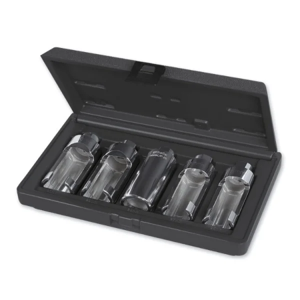 Beta 960bc/c5 bussole per connessione elttrica iniettori 5 pz. 009600280 - dettaglio 2