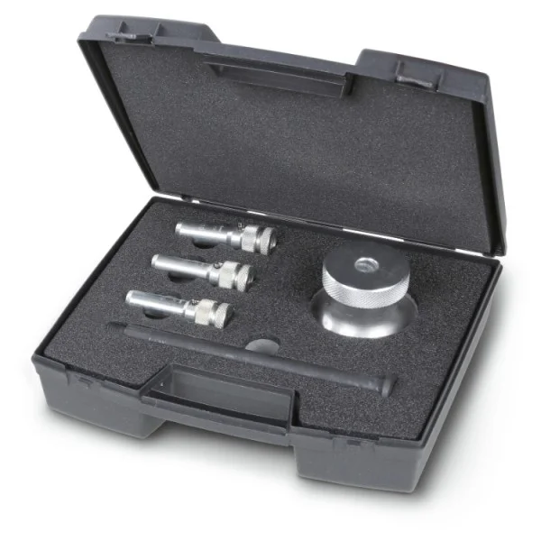 Beta 960uc set utensili estrazione candelette m8 - m9 - m10 009600900 - dettaglio 1