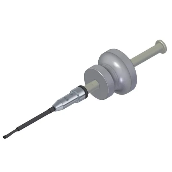 Beta 960uc set utensili estrazione candelette m8 - m9 - m10 009600900 - dettaglio 2