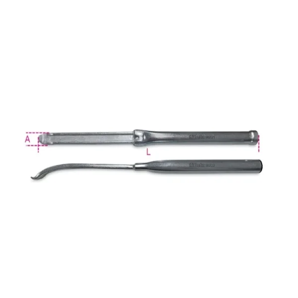 Beta 962c coppia di levagomme con impugnatura 009620020 - dettaglio 2