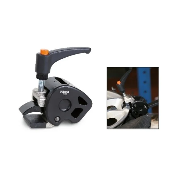 Beta 962m morsetto per montaggio e smontaggio pneumatici 009620501 - dettaglio 3