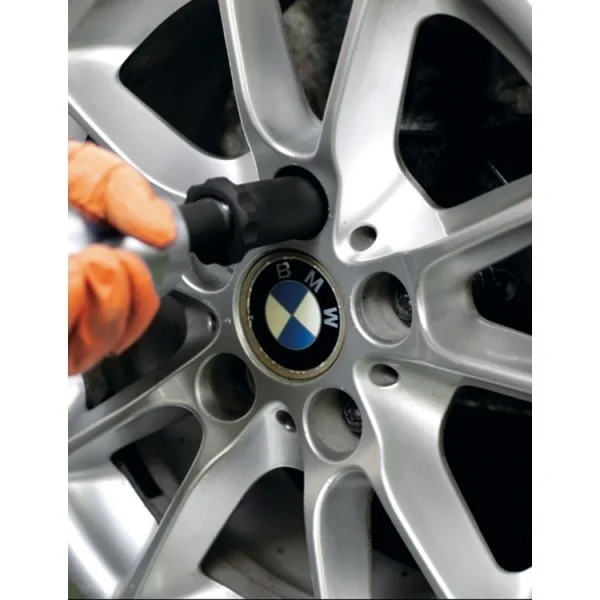 Beta 972/c4bmw kit rimozione bulloni antifurto per bmw e mini 009720004 - dettaglio 3