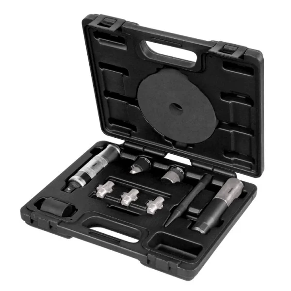 Beta 972/c10 kit estrattori per dadi ruota danneggiati 10 pz. 009720010 - dettaglio 1