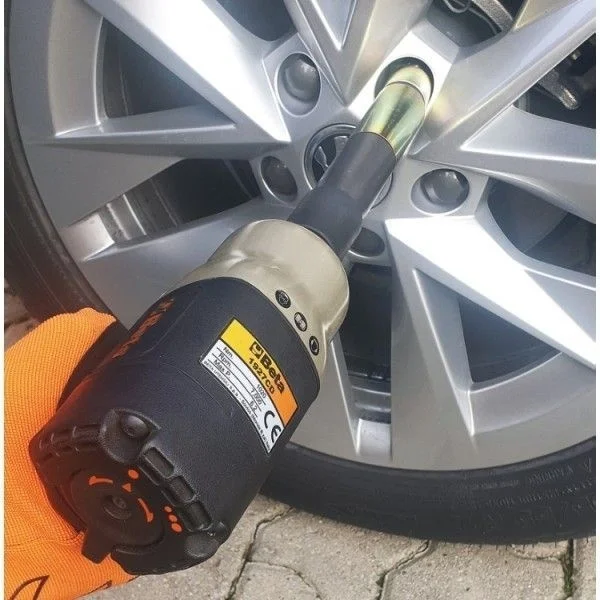Beta 972/c10 kit estrattori per dadi ruota danneggiati 10 pz. 009720010 - dettaglio 4