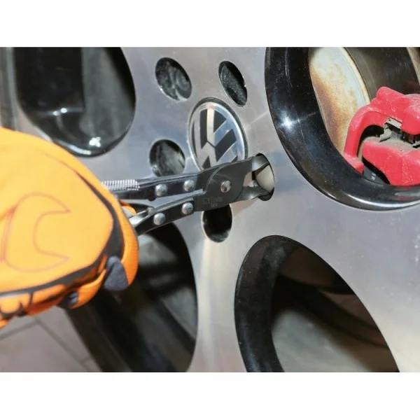 Beta 984 pinza per coperture plastiche dadi ruota 009840005 - dettaglio 3