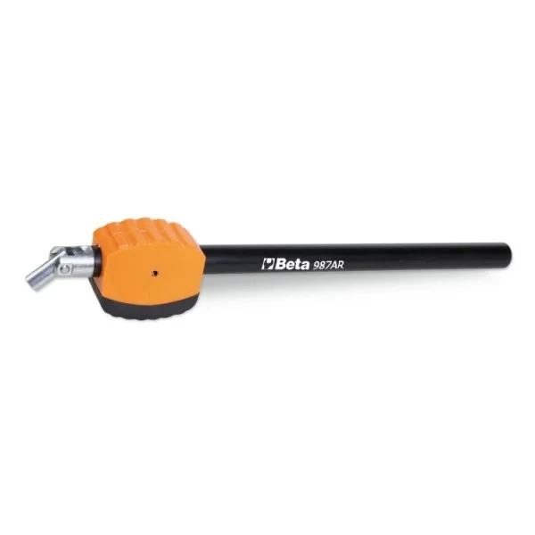 Beta 987ar leva per valvole pneumatici con fulcro antigraffio 009870021 - dettaglio 1