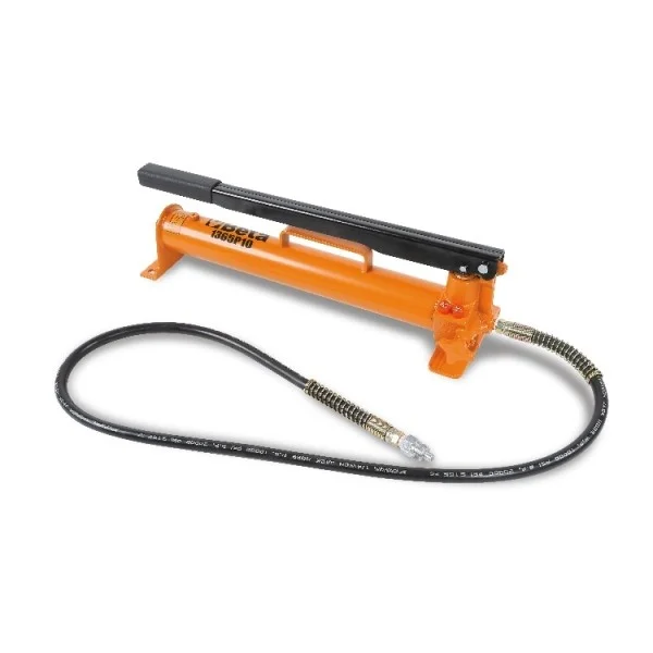 Beta 1365p10 pompa oleodinamica 10 t 013650110 - dettaglio 1