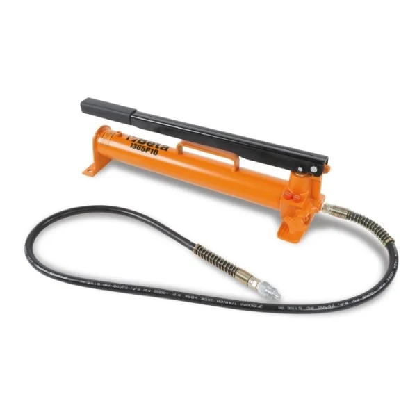 Beta 1365p10 pompa oleodinamica 10 t 013650110 - dettaglio 2