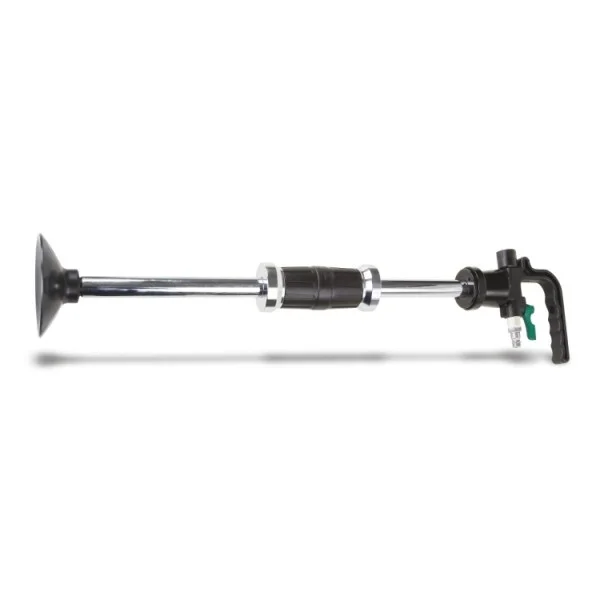 Beta 1366/k5 tirabolli pneumatico a massa battente con accessori 013660010 - dettaglio 2