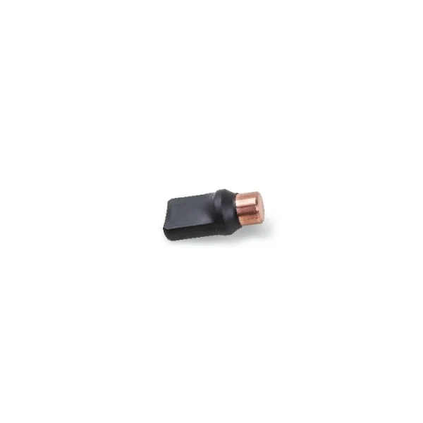 Beta 1366s/r11 elettrodo per rondelle asolate 013660511 - dettaglio 1