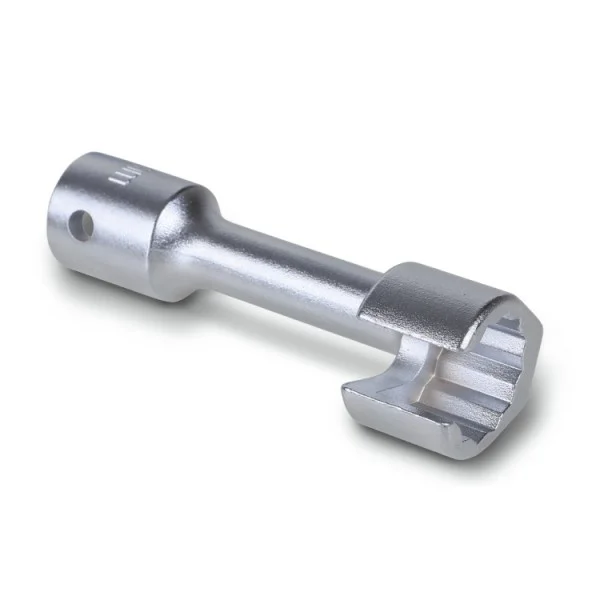 Beta 1462cf/c6 set di chiavi poligonali 1/2" aperte 6 pz. 014620006 - dettaglio 1