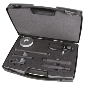 Beta 1462/ku assortimento utensili per estrazione iniettori diesel common rail 014620100 - dettaglio 1