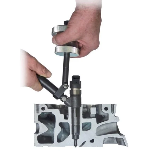 Beta 1462/ku assortimento utensili per estrazione iniettori diesel common rail 014620100 - dettaglio 2