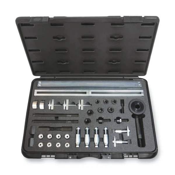 Beta 1462/ki assortimento utensili per estrazione iniettori diesel common rail 014620235 - dettaglio 1