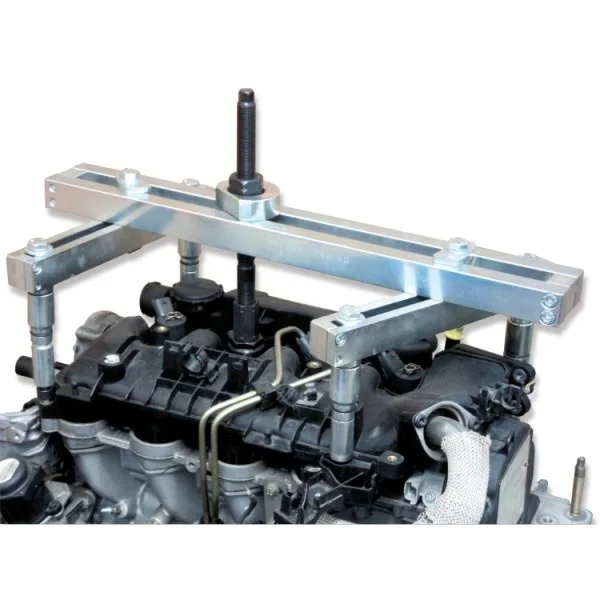 Beta 1462/ki assortimento utensili per estrazione iniettori diesel common rail 014620235 - dettaglio 2