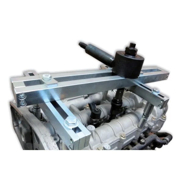 Beta 1462/ki assortimento utensili per estrazione iniettori diesel common rail 014620235 - dettaglio 3