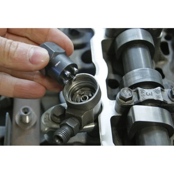 Beta 1462ad/smn kit di adattatori per iniettori siemens e denso 014620436 - dettaglio 4