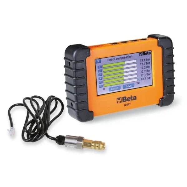 Beta 1464t tester digitale per misurare pressione e compressione 014640050 - dettaglio 2